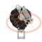 PCV MG376 - ALTERNADOR VOLKSWAGEN 65A 12V MAHLE NEW