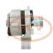 PCV MG376 - ALTERNADOR VOLKSWAGEN 65A 12V MAHLE NEW