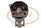 PCV MG378 - ALTERNADOR FORD 45A 12V MAHLE NEW
