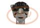 PCV MG379 - ALTERNADOR FORD 65A 12V MAHLE NEW
