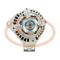 PCV MG38 - ALTERNADOR JCB 95A 12V MAHLE NEW
