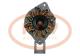 PCV MG380 - ALTERNADOR VOLKSWAGEN 45A 12V MAHLE NEW