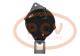 PCV MG380 - ALTERNADOR VOLKSWAGEN 45A 12V MAHLE NEW