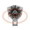 PCV MG386P - ALTERNADOR DEUTZ 55A 24V PCV NEW T/MAHLE