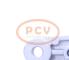 PCV MG389P - ALTERNADOR OPEL 55A 12V PCV NEW T/MAHLE