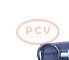 PCV MG389P - ALTERNADOR OPEL 55A 12V PCV NEW T/MAHLE