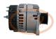 PCV MG38P - ALTERNADOR JCB 95A 12V PCV NEW T/MAHLE