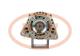 PCV MG390 - ALTERNADOR FORD 70A 12V MAHLE NEW