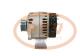 PCV MG390 - ALTERNADOR FORD 70A 12V MAHLE NEW