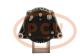 PCV MG393P - ALTERNADOR MASSEY FERGUSON 120A 12V PCV NEW T/MAHLE