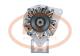 PCV MG394P - ALTERNADOR JUNGHEINRICH 80A 12V PCV NEW T/MAHLE