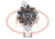 PCV MG395P - ALTERNADOR OPEL 55A 12V PCV NEW T/MAHLE