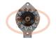 PCV MG399P - ALTERNADOR FIAT 55A 24V PCV NEW T/MAHLE