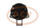 PCV MG4 - ALTERNADOR JOHN DEERE 115A 12V MAHLE NEW