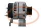PCV MG404P - ALTERNADOR MASSEY FERGUSON 120A 12V PCV NEW T/MAHLE