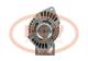 PCV MG405 - ALTERNADOR CITROëN/PEUGEOT 80A 12V MAHLE NEW