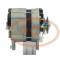 PCV MG412 - ALTERNADOR PERKINS 70A 12V MAHLE NEW