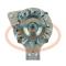 PCV MG424 - ALTERNADOR JCB 80A 12V MAHLE NEW