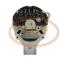 PCV MG424 - ALTERNADOR JCB 80A 12V MAHLE NEW