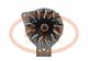 PCV MG424P - ALTERNADOR JCB 80A 12V PCV NEW T/MAHLE