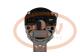 PCV MG424P - ALTERNADOR JCB 80A 12V PCV NEW T/MAHLE