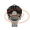 PCV MG43 - ALTERNADOR FIAT 55A 12V MAHLE NEW