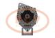 PCV MG434P - ALTERNADOR DEUTZ-FAHR KHD 95A 12V PCV NEW T/MAHLE