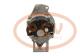 PCV MG44 - ALTERNADOR VOLKSWAGEN 65A 12V MAHLE NEW