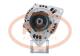 PCV MG443P - ALTERNADOR MASSEY FERGUSON 120A 12V PCV NEW T/MAHLE