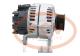 PCV MG443P - ALTERNADOR MASSEY FERGUSON 120A 12V PCV NEW T/MAHLE
