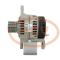 PCV MG450 - ALTERNADOR CASE 120A 12V MAHLE NEW