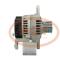 PCV MG450 - ALTERNADOR CASE 120A 12V MAHLE NEW