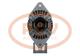 PCV MG450P - ALTERNADOR CASE 120A 12V PCV NEW T/MAHLE