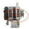PCV MG452 - ALTERNADOR PERKINS 55A 12V MAHLE NEW