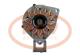 PCV MG459 - ALTERNADOR MERCEDES 100A 12V MAHLE NEW