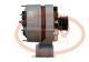 PCV MG459 - ALTERNADOR MERCEDES 100A 12V MAHLE NEW