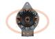 PCV MG462P - ALTERNADOR MASSEY FERGUSON 33A 12V PCV NEW T/MAHLE