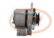 PCV MG462P - ALTERNADOR MASSEY FERGUSON 33A 12V PCV NEW T/MAHLE