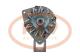 PCV MG464 - ALTERNADOR LOMBARDINI 80A 12V MAHLE NEW