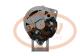 PCV MG464P - ALTERNADOR LOMBARDINI 80A 12V PCV NEW T/MAHLE