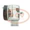 PCV MG468 - ALTERNADOR MASSEY FERGUSON 175A 12V MAHLE NEW