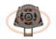 PCV MG468P - ALTERNADOR MASSEY FERGUSON 175A 12V PCV NEW T/MAHLE
