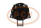 PCV MG468P - ALTERNADOR MASSEY FERGUSON 175A 12V PCV NEW T/MAHLE