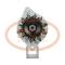 PCV MG46P - ALTERNADOR VOLVO TRUCK 70A 12V PCV NEW T/MAHLE