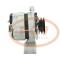PCV MG46P - ALTERNADOR VOLVO TRUCK 70A 12V PCV NEW T/MAHLE
