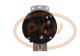 PCV MG470P - ALTERNADOR NEW HOLLAND 220A 12V PCV NEW T/MAHLE