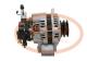 PCV MG472 - ALTERNADOR MITSUBISHI 65A 12V MAHLE NEW