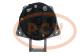 PCV MG475P - ALTERNADOR DEUTZ-FAHR KHD 110A 24V PCV NEW T/MAHLE