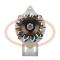 PCV MG478P - ALTERNADOR RENAULT 65A 12V PCV NEW T/MAHLE