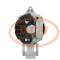 PCV MG478P - ALTERNADOR RENAULT 65A 12V PCV NEW T/MAHLE